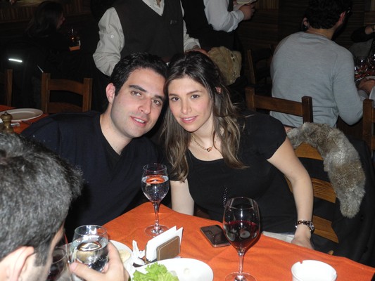 Les Caves De Chez Michel on Saturday
